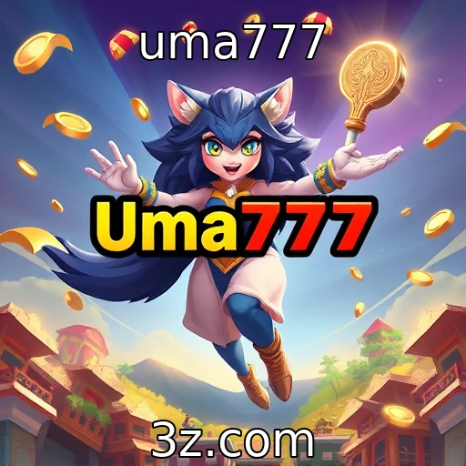 Tendências emergentes na indústria de jogos - uma777