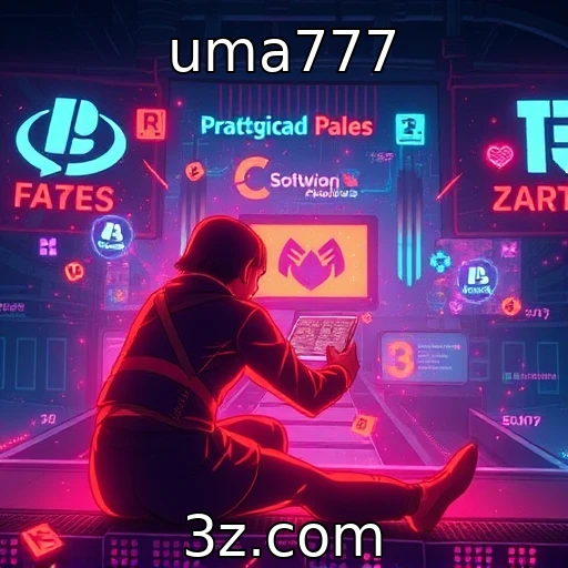 Impacto das microtransações na experiência do jogador | uma777