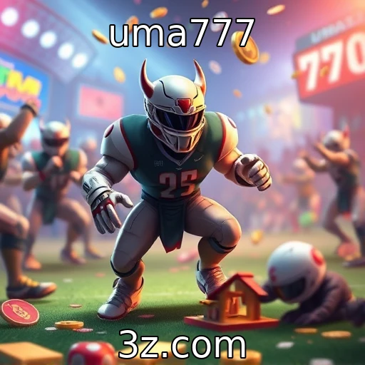 Novas tecnologias revolucionam a experiência dos jogadores - uma777