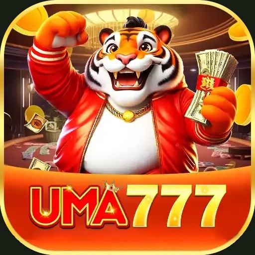 uma777 logo