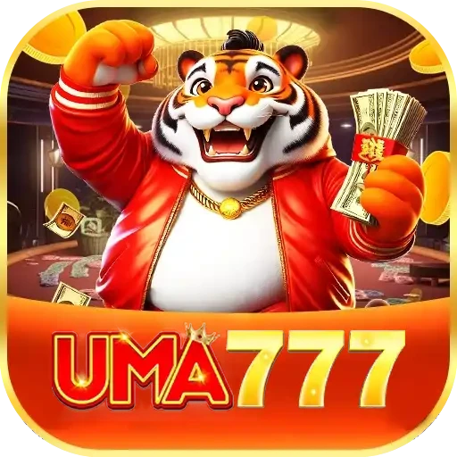 uma777 logo