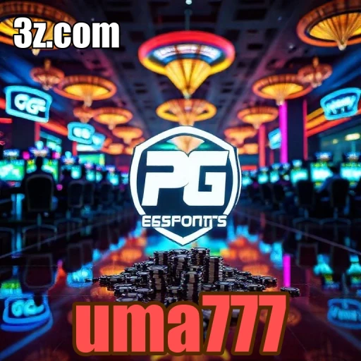 VIPClub: A Experiência Exclusiva do Site uma777 Que Você Merece